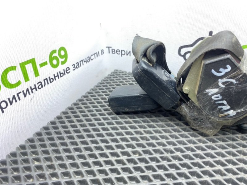 Ремень безопасности, 500 рублей, Тверь