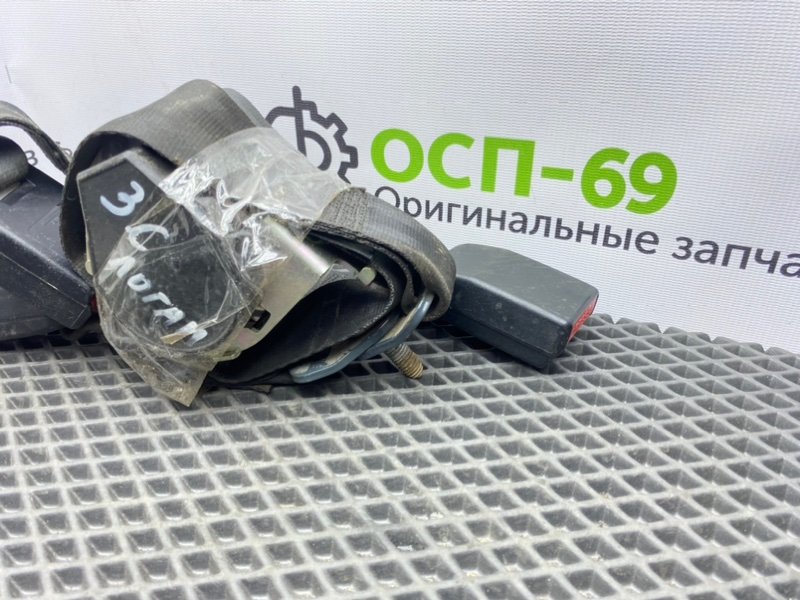 Ремень безопасности, 500 рублей, Тверь