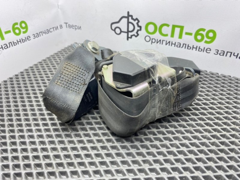 Ремень безопасности, 500 рублей, Тверь