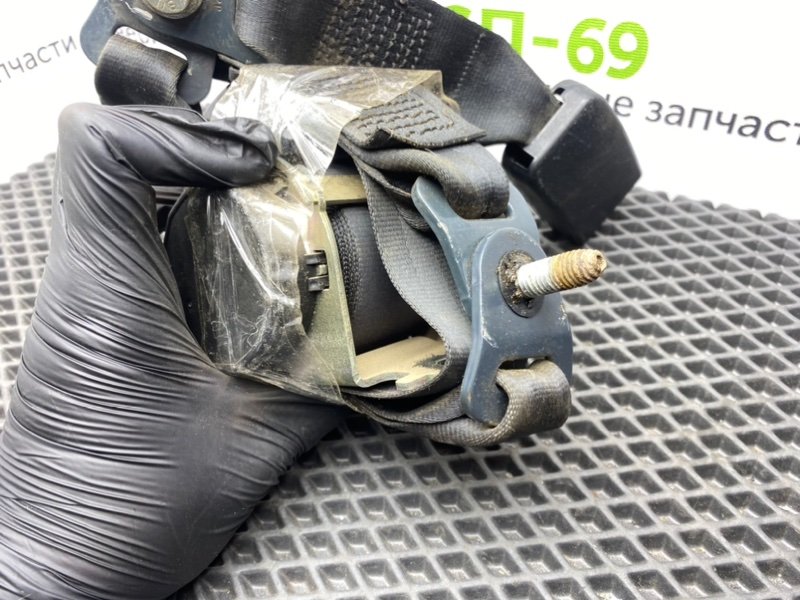 Ремень безопасности, 500 рублей, Тверь