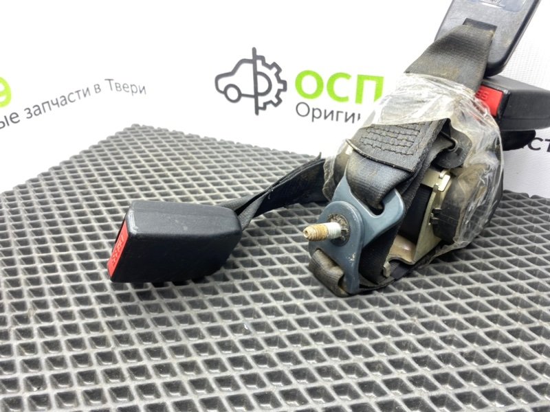 Ремень безопасности, 500 рублей, Тверь