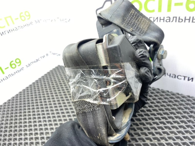 Ремень безопасности, 500 рублей, Тверь