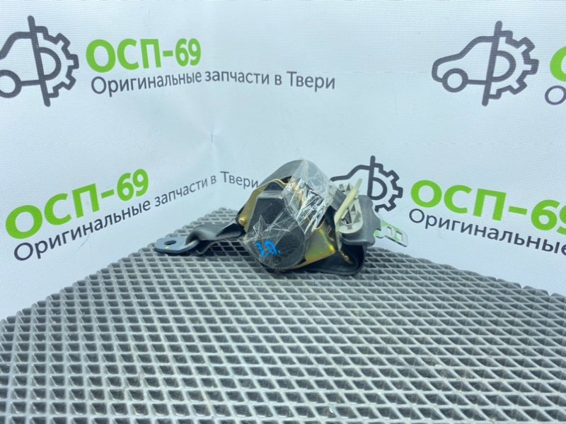 Ремень безопасности, 500 рублей, Тверь