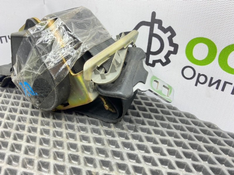 Ремень безопасности, 500 рублей, Тверь