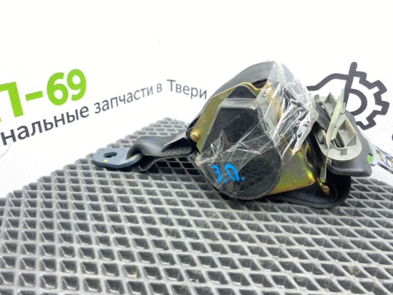 Ремень безопасности, 500 рублей, Тверь