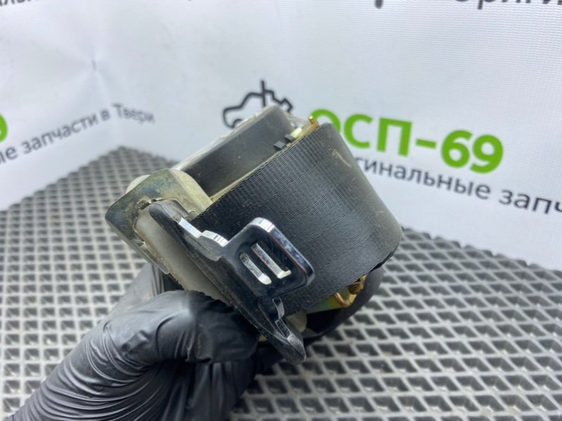 Ремень безопасности, 500 рублей, Тверь