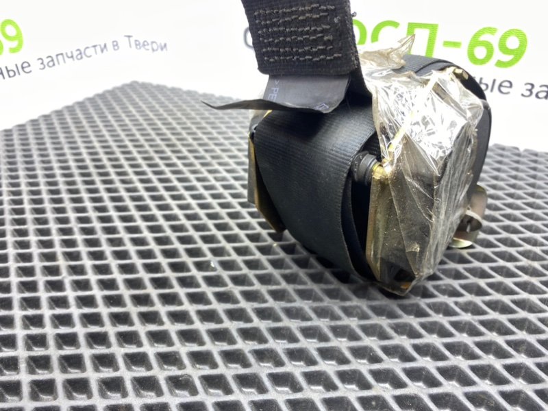 Ремень безопасности, 500 рублей, Тверь