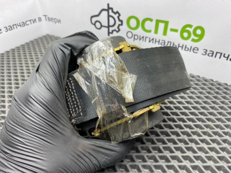 Ремень безопасности, 500 рублей, Тверь