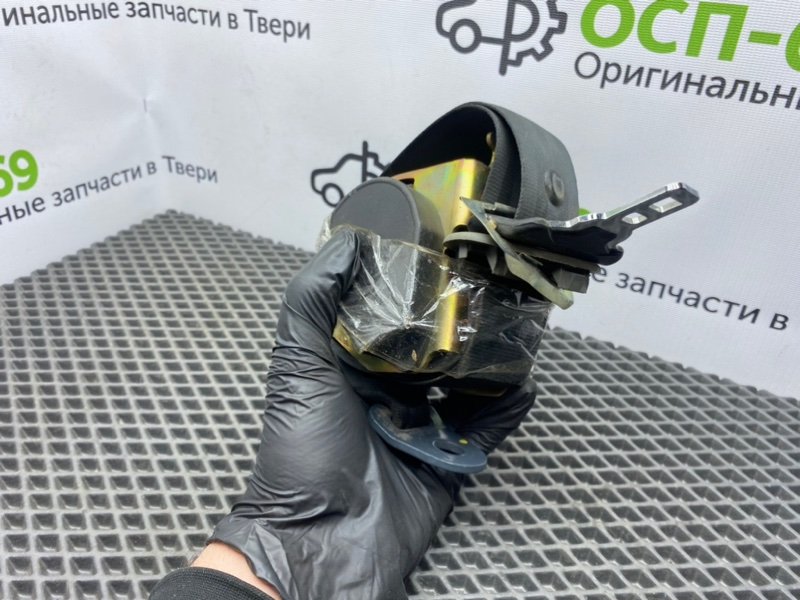 Ремень безопасности, 500 рублей, Тверь