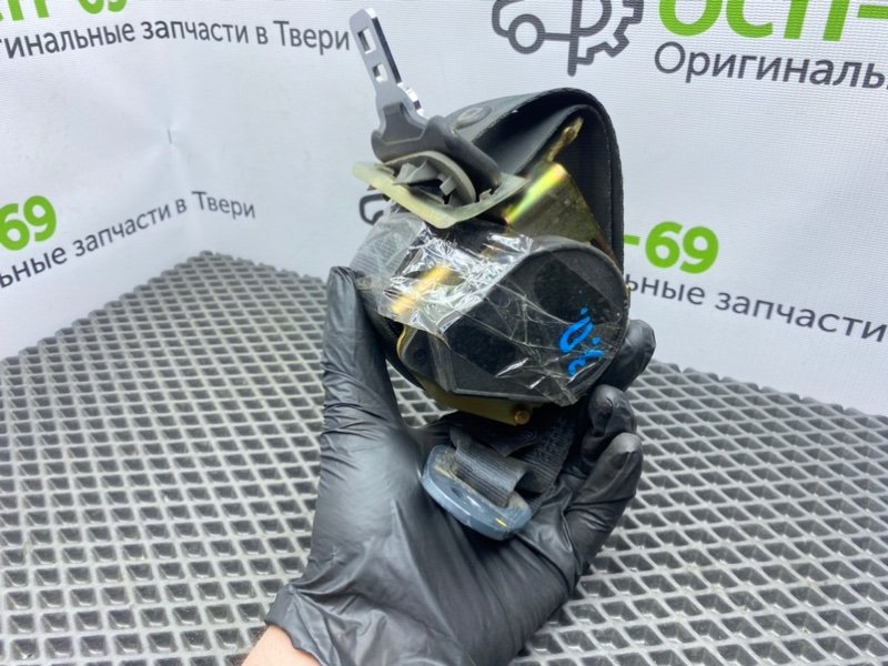 Ремень безопасности, 500 рублей, Тверь