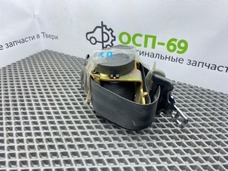 Ремень безопасности, 500 рублей, Тверь