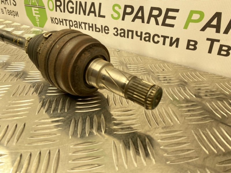 Полуось, 1900 рублей, Тверь