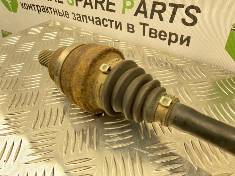 Полуось, 1900 рублей, Тверь