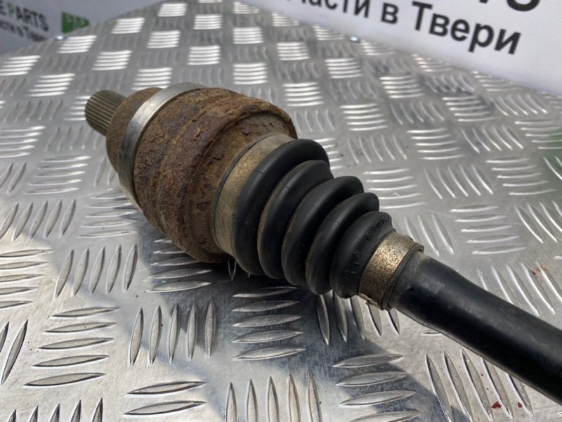 Полуось, 1900 рублей, Тверь