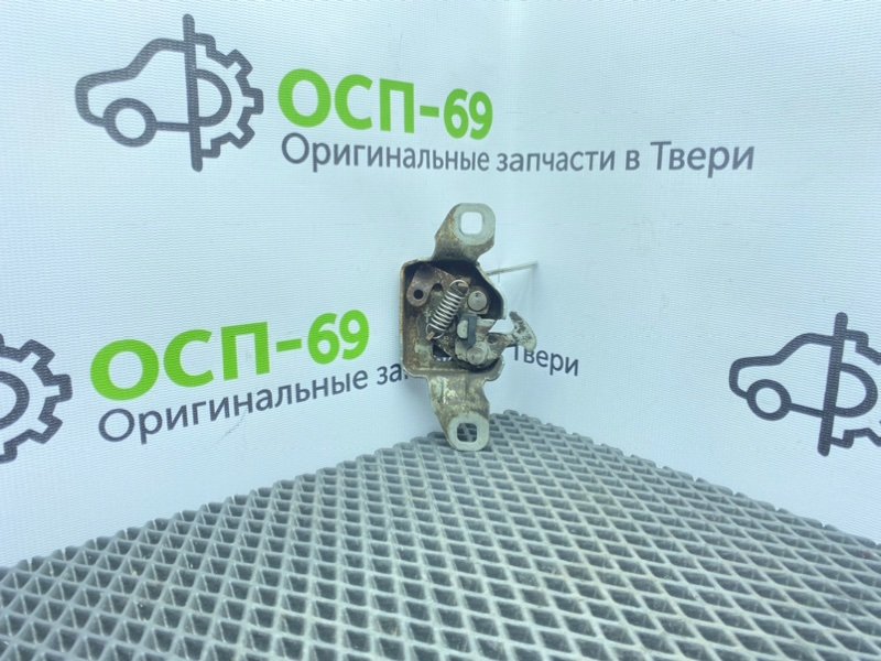 Замок капота, 900 рублей, Тверь