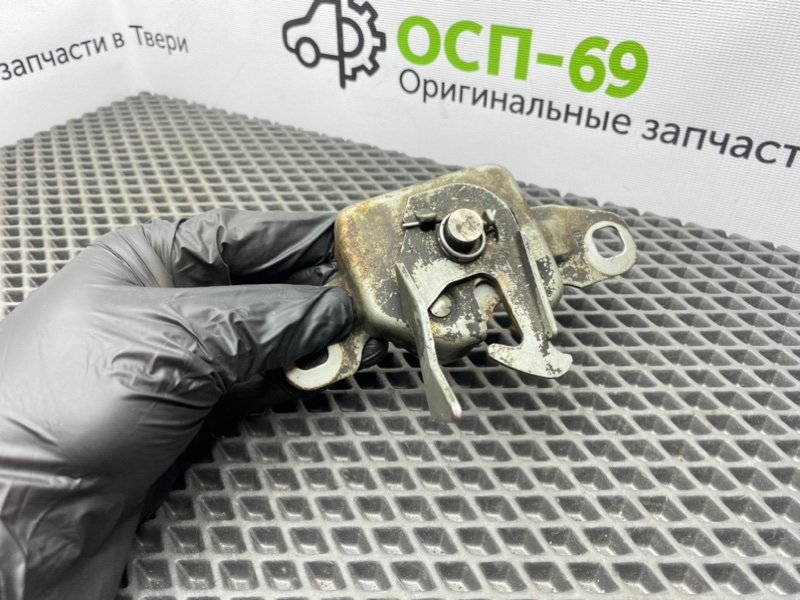 Замок капота, 900 рублей, Тверь