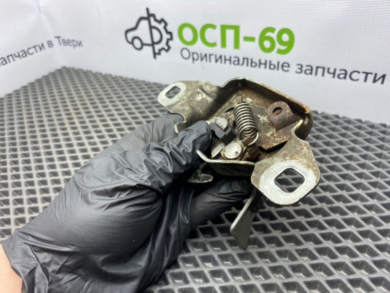Замок капота, 900 рублей, Тверь