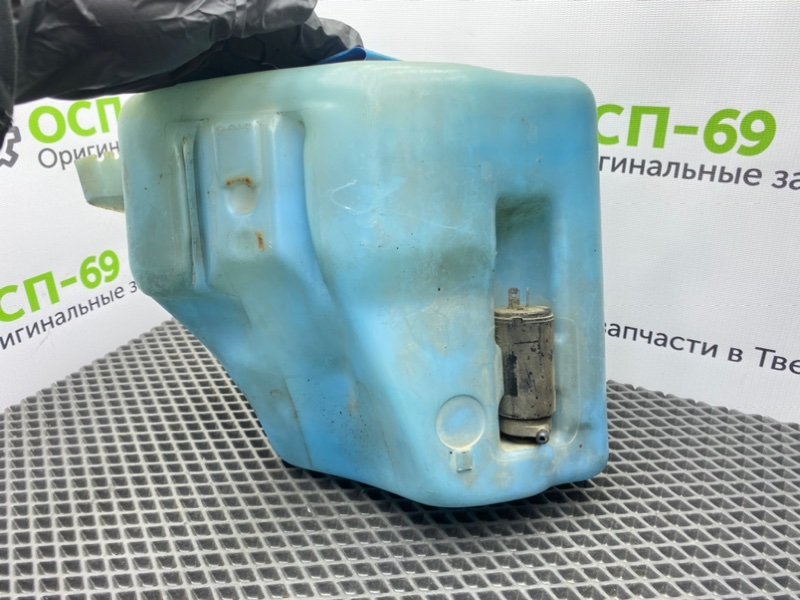 Бачок стеклоомывателя, 900 рублей, Тверь