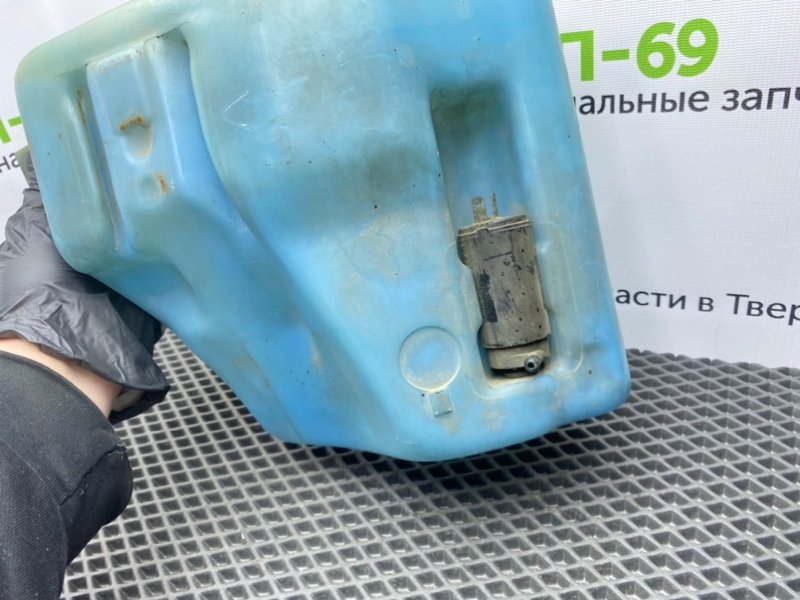 Бачок стеклоомывателя, 900 рублей, Тверь