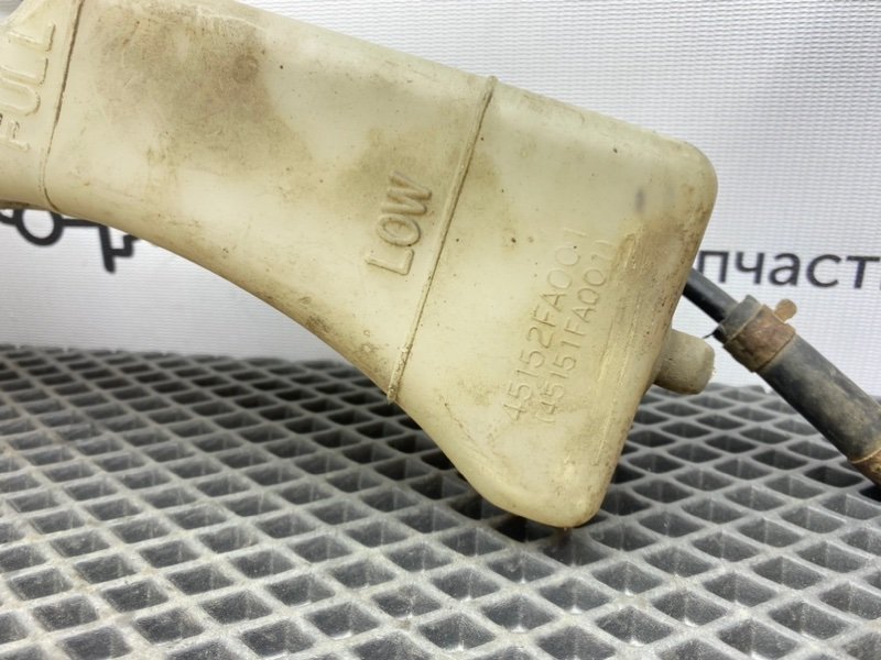 Бачок ож, 1600 рублей, Тверь