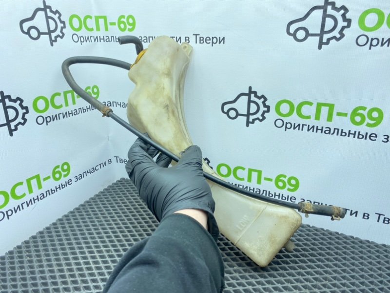 Бачок ож, 1600 рублей, Тверь