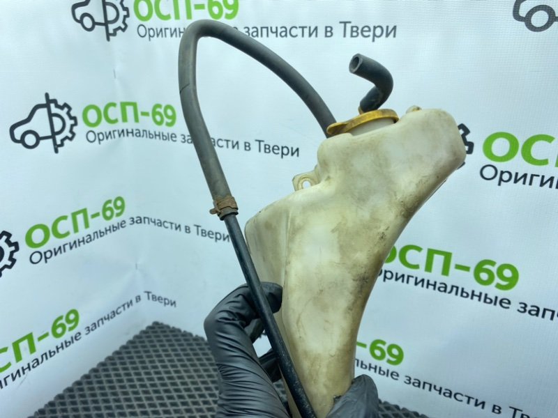 Бачок ож, 1600 рублей, Тверь