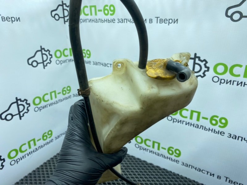 Бачок ож, 1600 рублей, Тверь