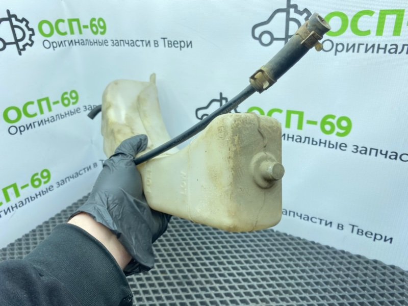 Бачок ож, 1600 рублей, Тверь