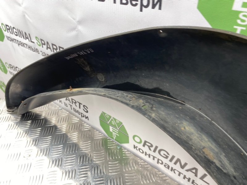 Подкрылок, 900 рублей, Тверь