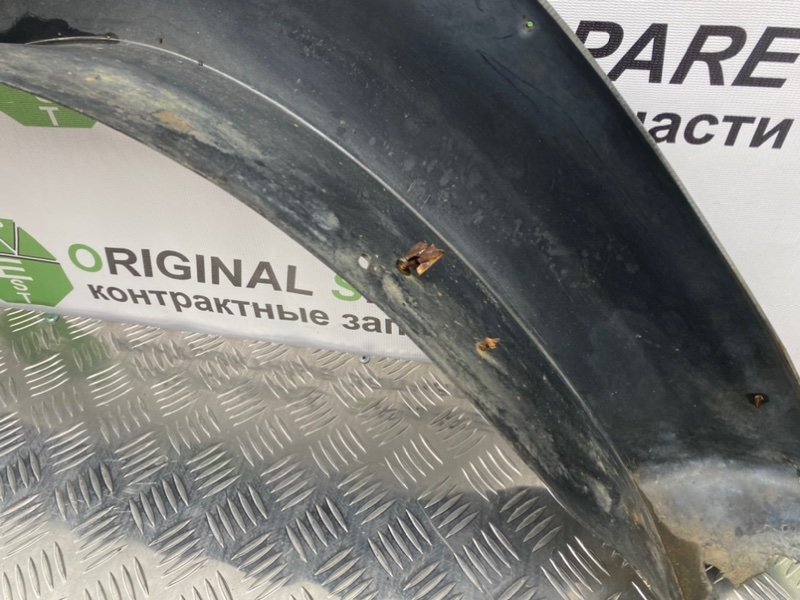 Подкрылок, 900 рублей, Тверь