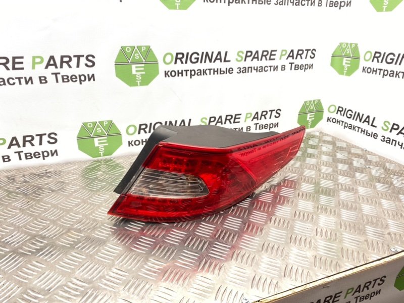 Фонарь, 6100 рублей, Тверь