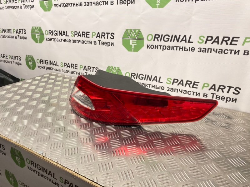 Фонарь, 6100 рублей, Тверь