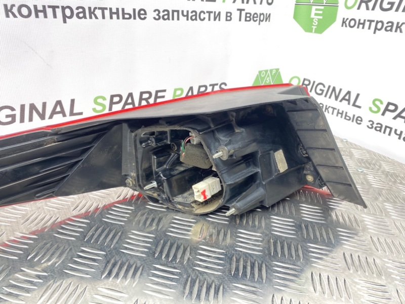 Фонарь, 6100 рублей, Тверь