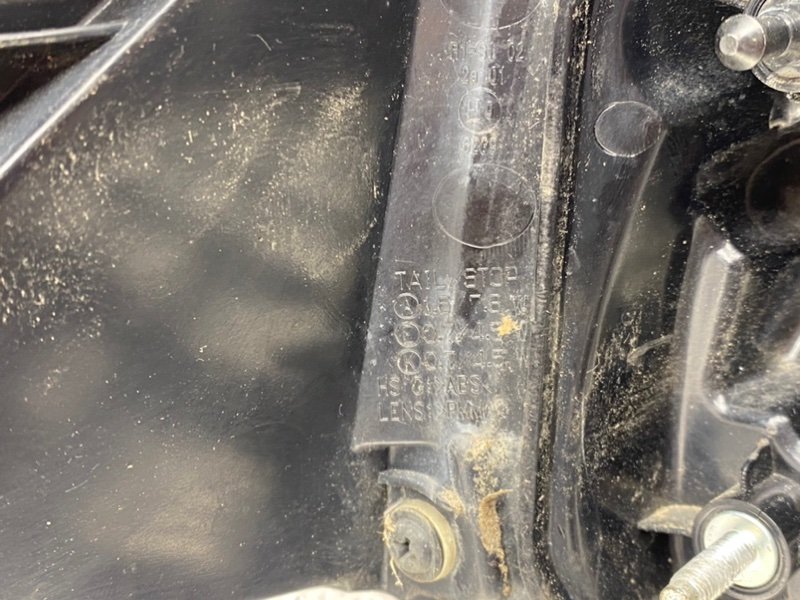 Фонарь, 6100 рублей, Тверь