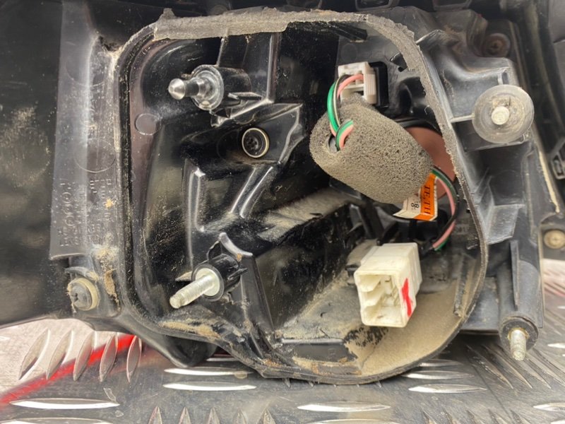 Фонарь, 6100 рублей, Тверь