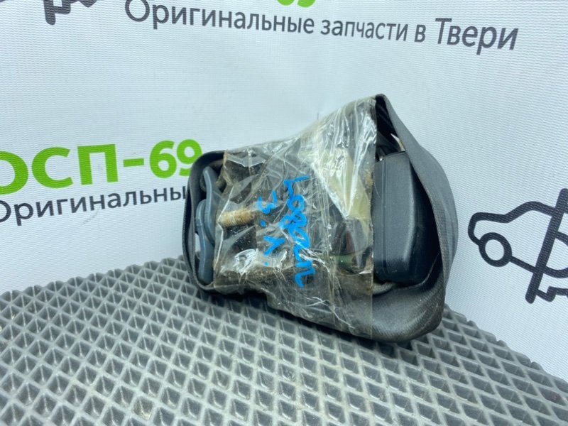 Ремень безопасности, 500 рублей, Тверь