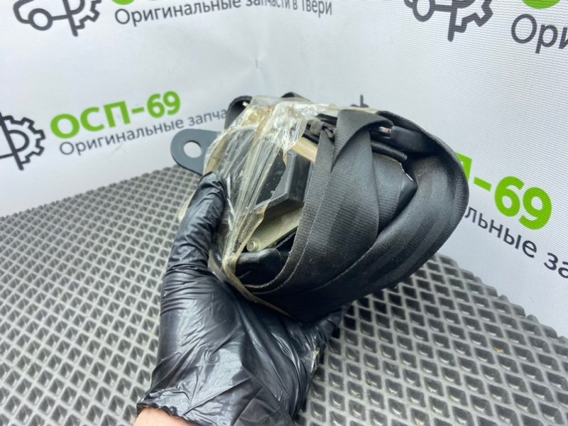 Ремень безопасности, 500 рублей, Тверь