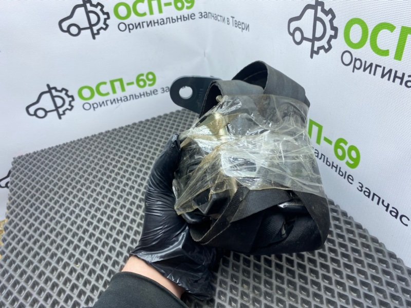 Ремень безопасности, 500 рублей, Тверь