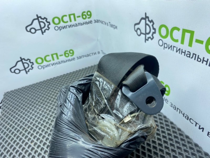 Ремень безопасности, 500 рублей, Тверь