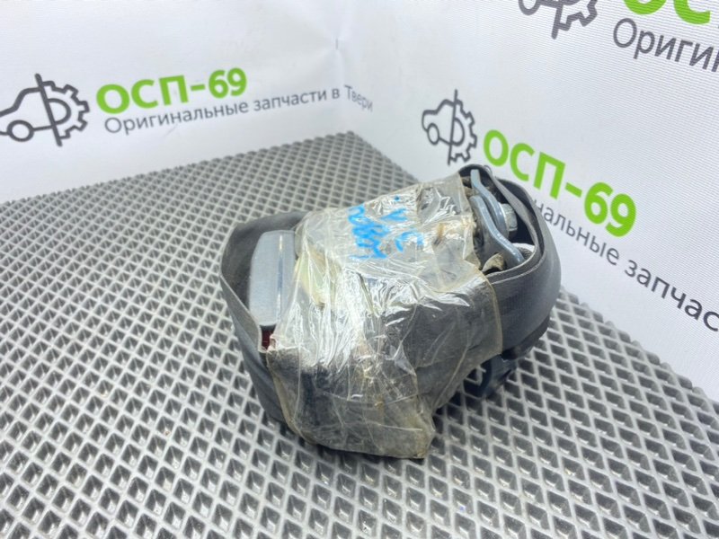 Ремень безопасности, 500 рублей, Тверь