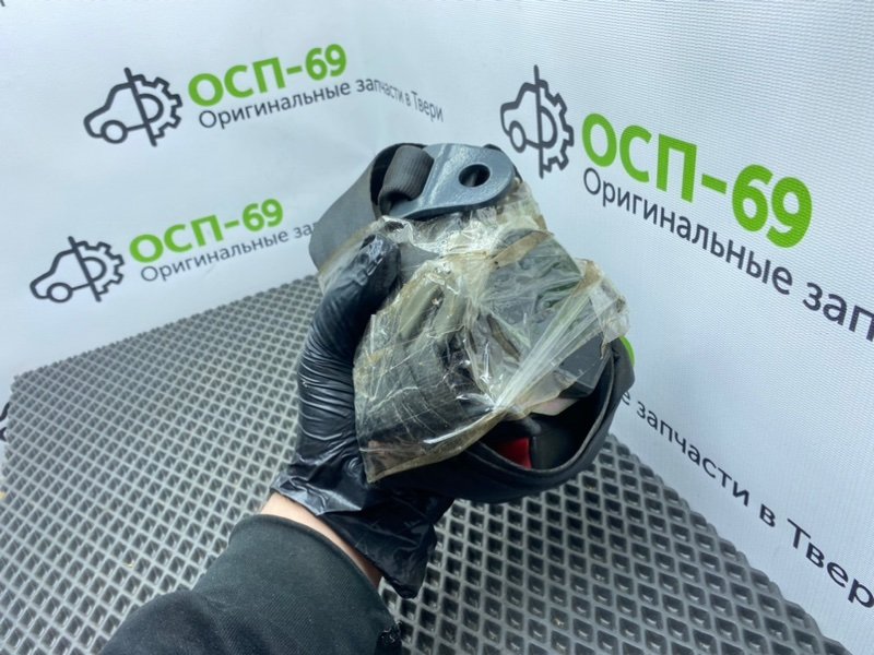 Ремень безопасности, 500 рублей, Тверь