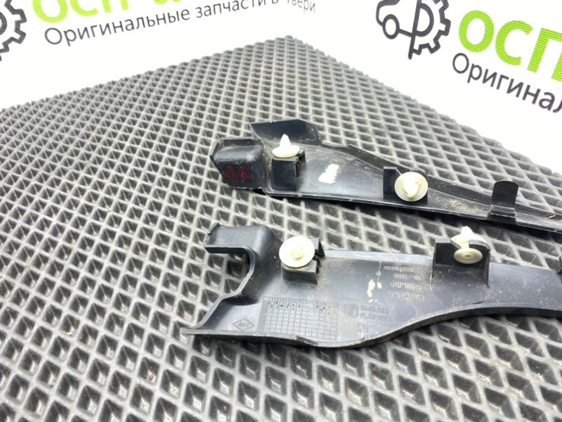 Накладки, 800 рублей, Тверь