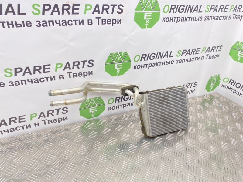 Радиатор печки, 2400 рублей, Тверь