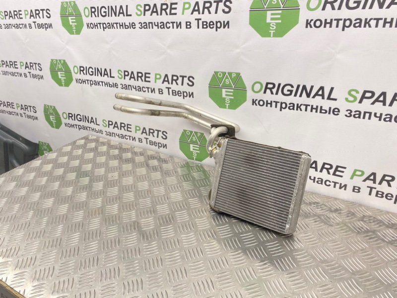 Радиатор печки, 2400 рублей, Тверь