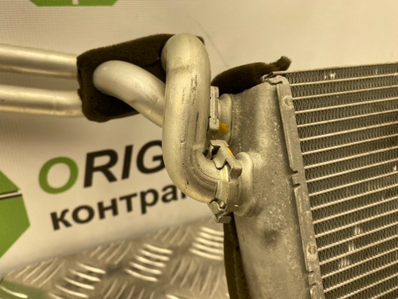 Радиатор печки, 2400 рублей, Тверь