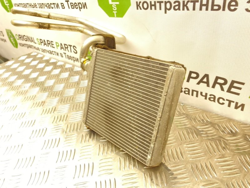 Радиатор печки, 2400 рублей, Тверь