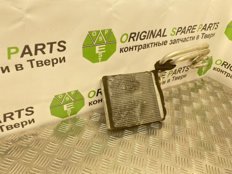 Радиатор печки, 2400 рублей, Тверь