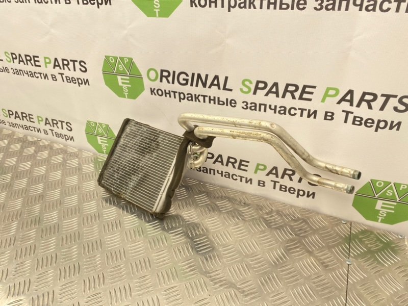 Радиатор печки, 2400 рублей, Тверь