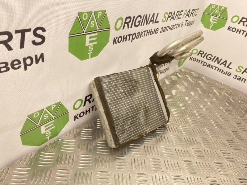 Радиатор печки, 2400 рублей, Тверь