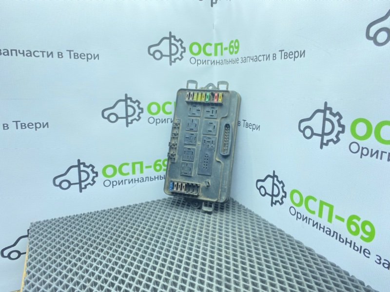 Блок предохранителей, 2100 рублей, Тверь